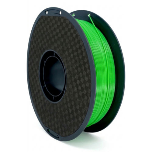 Filamento PLA Verde Claro 1kg 1,75mm Para Impressora 3D