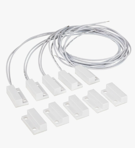 Sensor Magnético de Porta MC-38