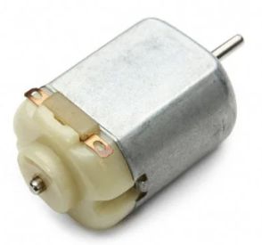 Mini motor DC 130 - 1V- 6V