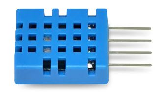 Sensor de Umidade e Temperatura DHT11