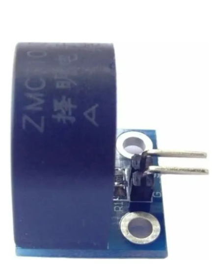 Sensor de Corrente AC Não Invasivo 5A para Arduino