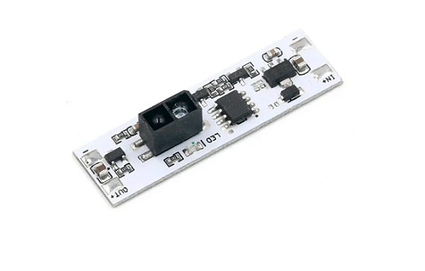 Módulo Sensor Interruptor de Varredura da Mão (5-24V)