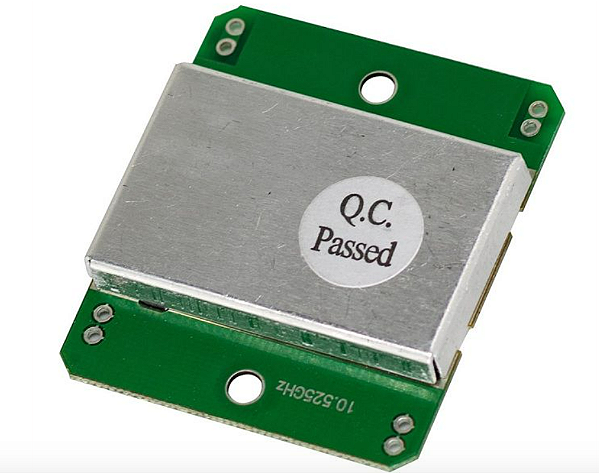 Sensor de Movimento por Micro-ondas Radar Doppler HB100