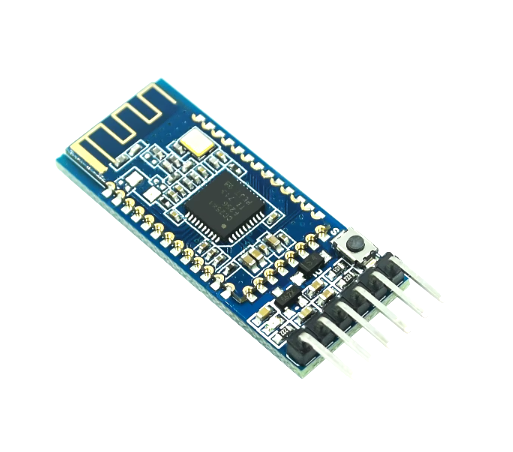Módulo Bluetooth 4.0 BLE AT-09 (CC2541)