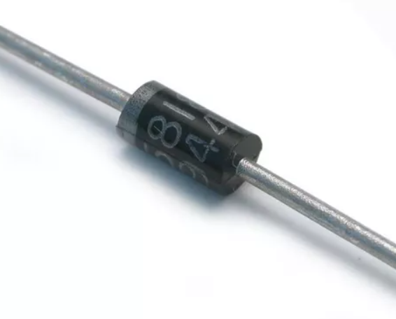 Diodo Retificador 1N4007