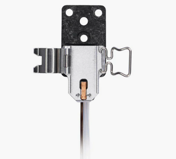 Unidade de Aquecimento do Hotend A1 FAH012