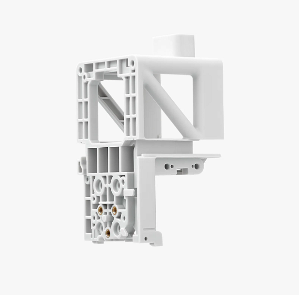 Bloco Cabeçote Bambu Lab A1 Toolhead Block Original para Impressora