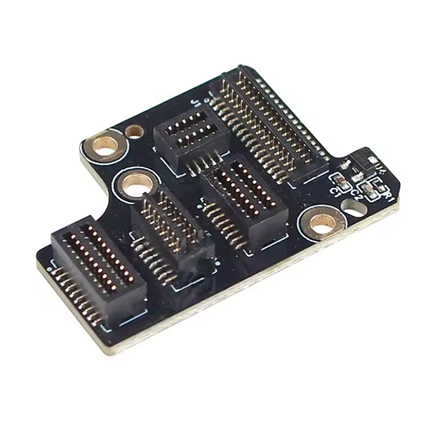 Placa Interface Extrusor Bambu Lab P1P P1S Adaptador
