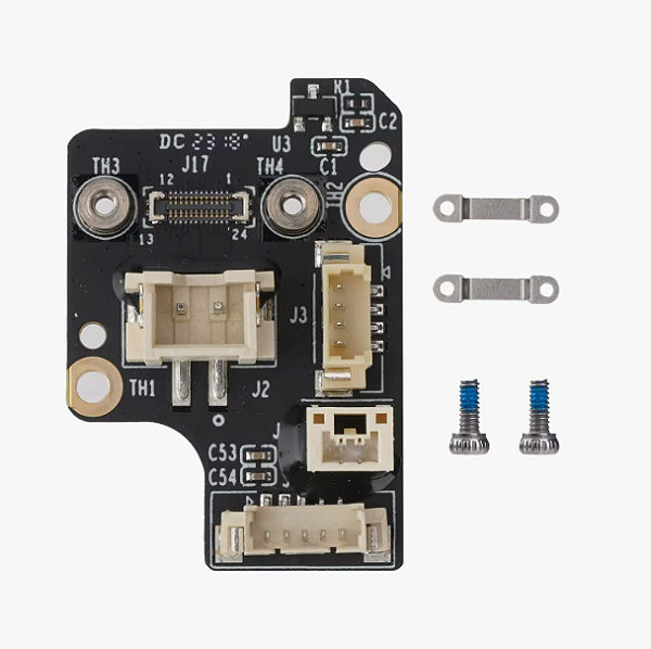 Placa TH V9 para Impressora X1/X1C