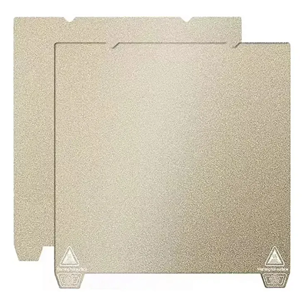 Mesa PEI 310x315 Creality K1 Max K1C Flexível