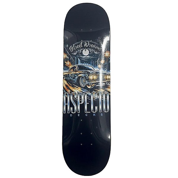 Shape Aspecto Maple Lowrides