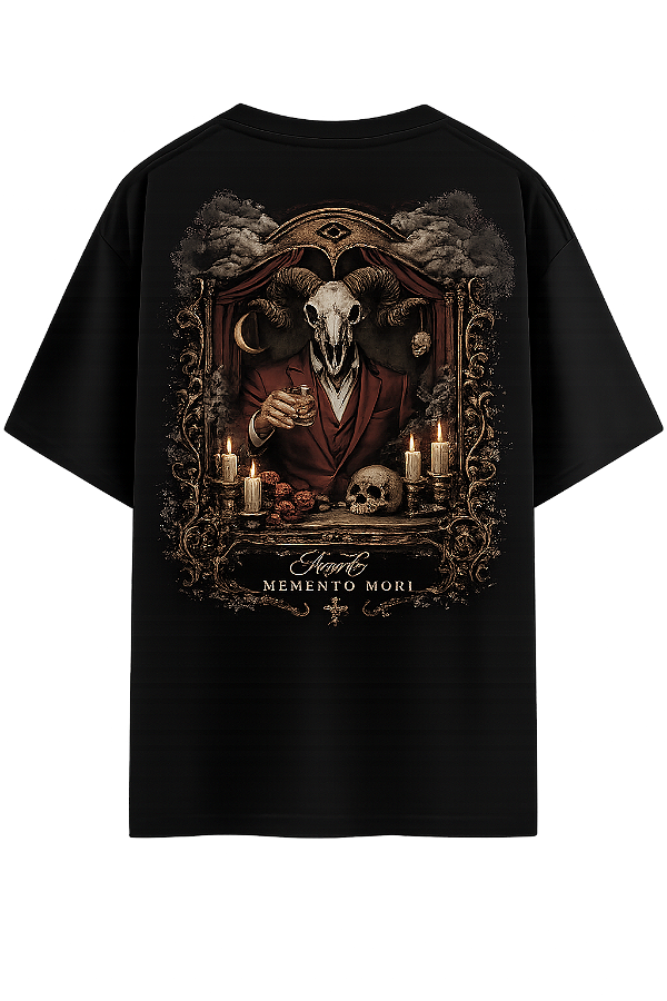 Antyne - O Ultimo Brinde