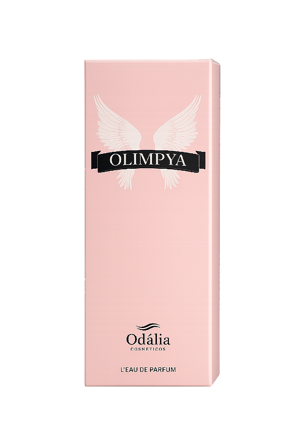 Olympia - 60Ml