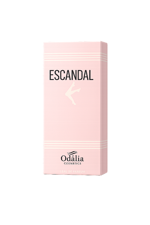 Jean Paul Gaultier Scadal - 60Ml