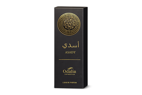 Assady Lattafa - 60Ml