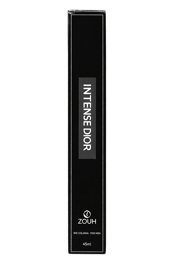 Dior Homme Intense - 60Ml