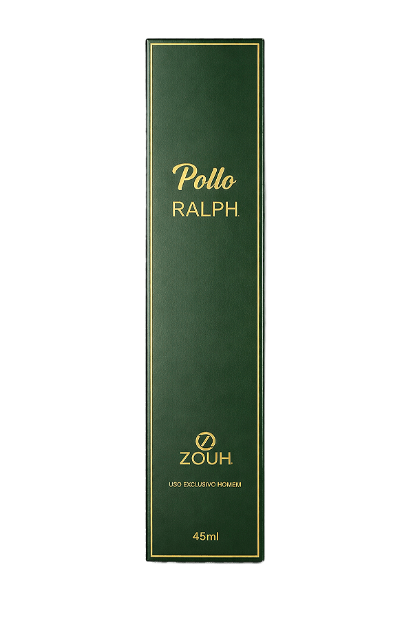 Ralph Lauren Polo Green - 45Ml