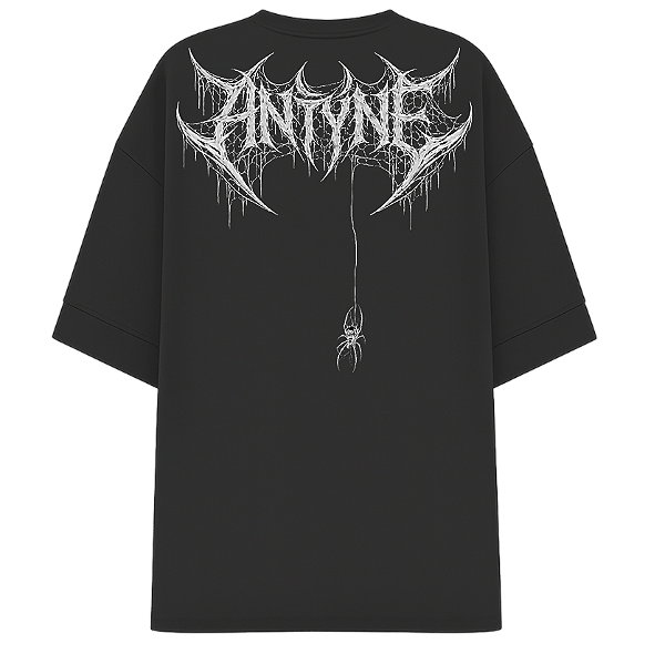 Antyne - Radius Collapse