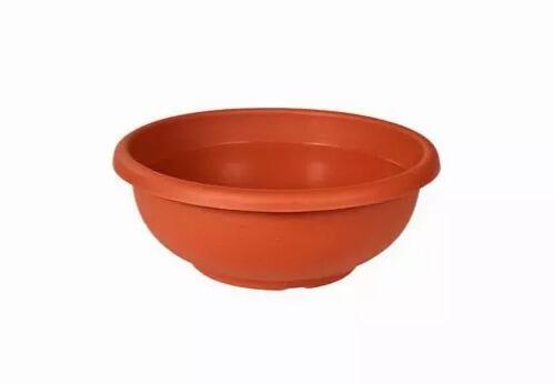 Vaso Napoli 19 cm 1 Litro Terra Cota