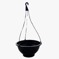 Vaso de Gancho com Prato Antidengue 5,92 Litros Nº 03