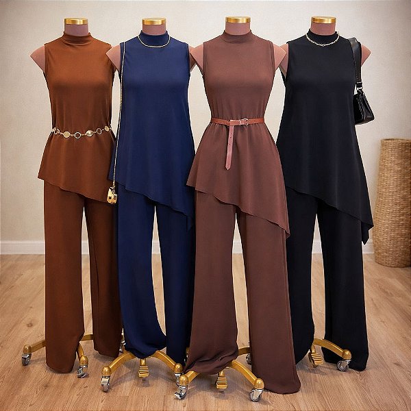 Conjunto Sophia