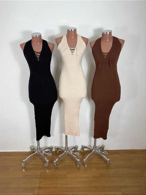 Vestido Cassia