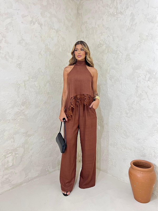 Conjunto Zoe