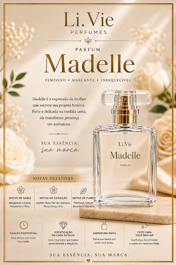 Madelle