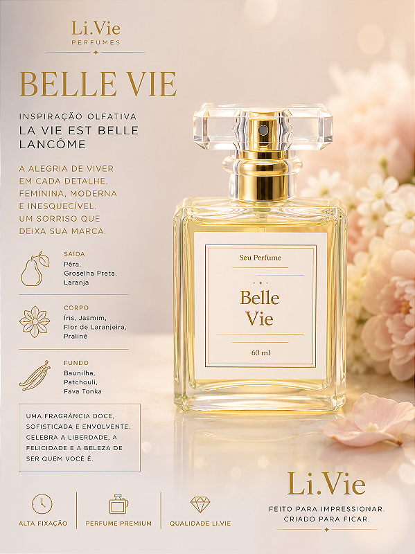 Belle Vie