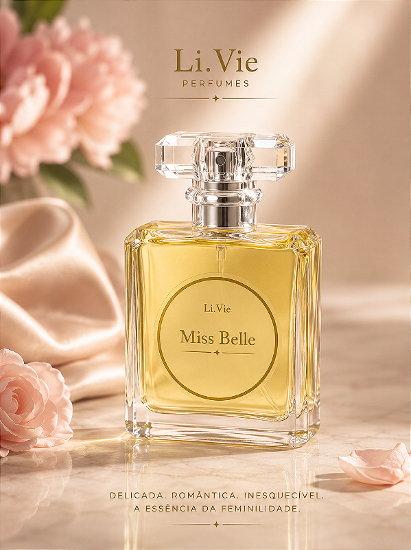 Miss Belle