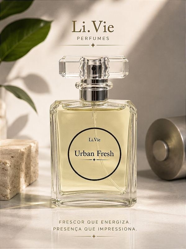 Urban Fresh