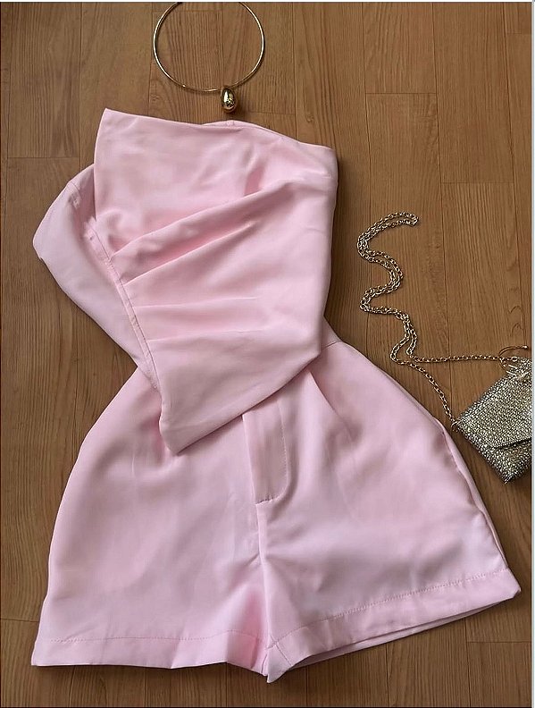 Conjunto Feminino em Afaiataria