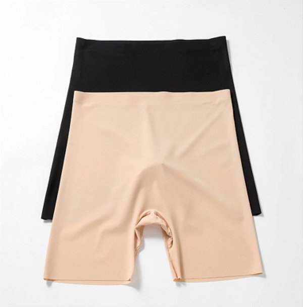 Short Segunda Pele Cortado a Laser