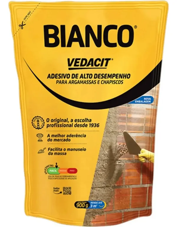 Bianco 900g Vedacit