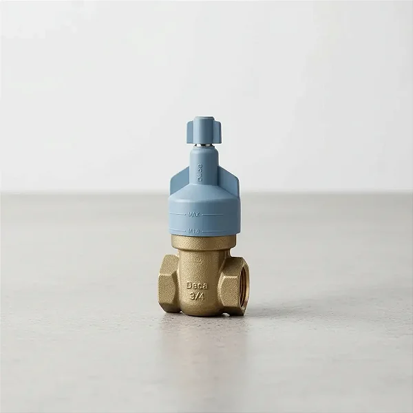 Base Registro Gaveta Dn20 3/4 4509.202 - Deca