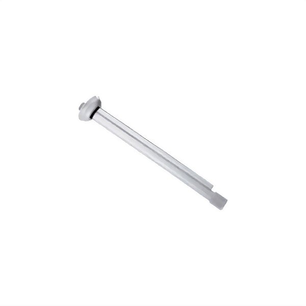 Braço Para Chuveiro 30cm Cromado - Samer
