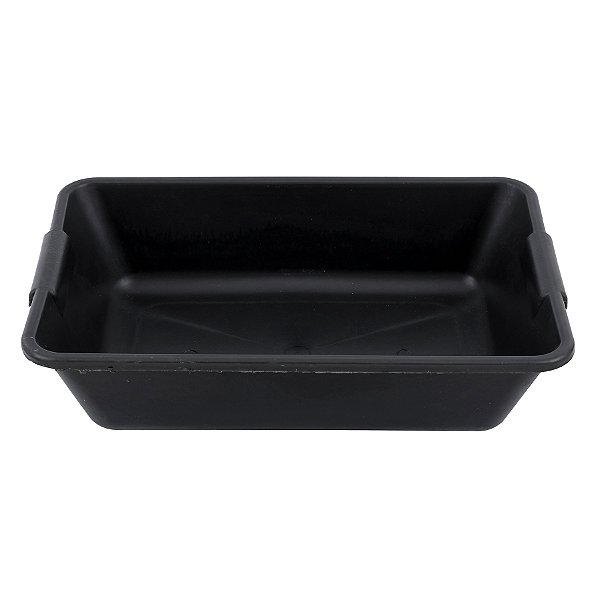 Caixa de Massa PVC Preta 20L Thompson