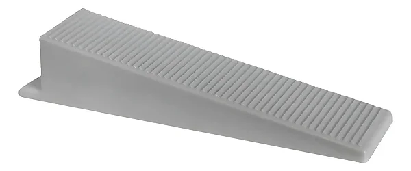 Cunha Smart Niveladora Porcelanato 62419 Cortag 100 Peças