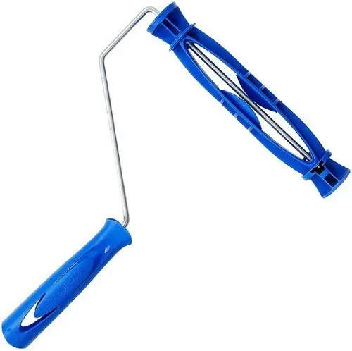 Suporte Para Rolo Gaiola 23cm Ref.1305 - Tigre