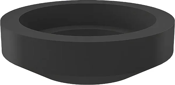 Bolsa Borracha Anel De Vedação P/ Caixa Acoplada Universal