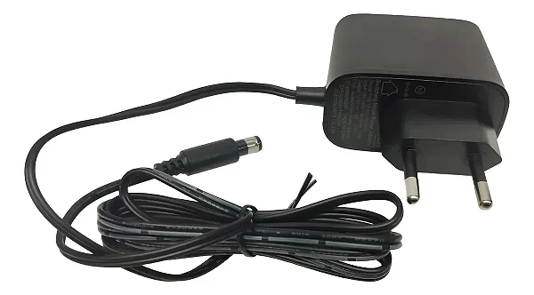 Fonte Carregador 12v 1,5a 18w