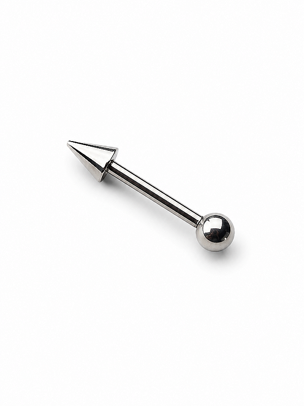 Barbell reto