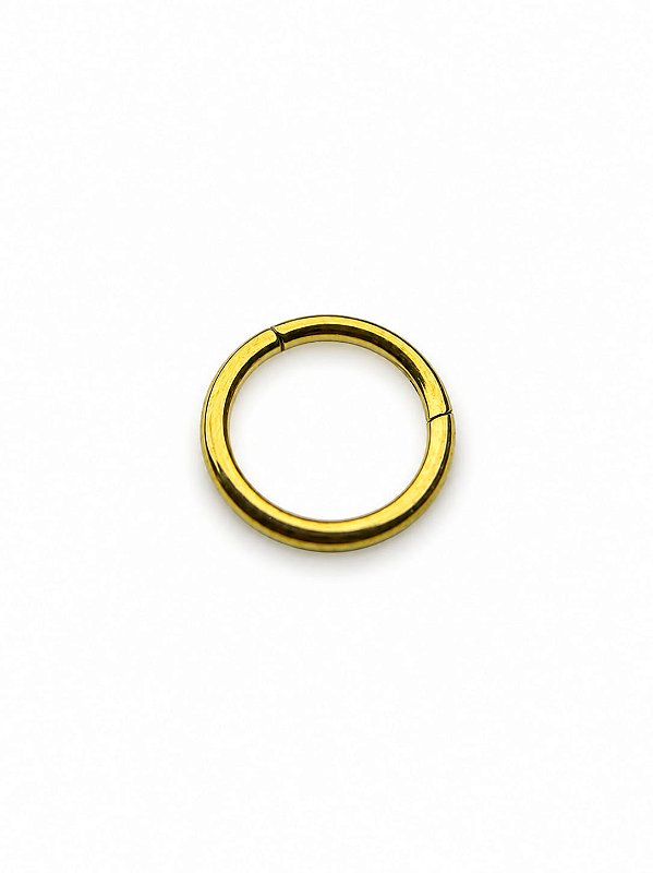 Argola click 10mm