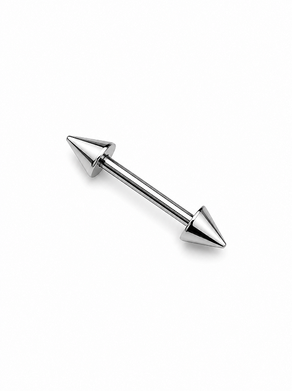 Barbell reto spike 8mm