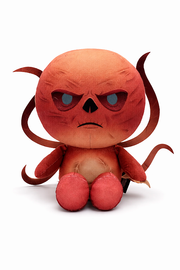 PELÚCIASTRANGER THINGS DE 25 CM VECNA ORIGINAL MINISO