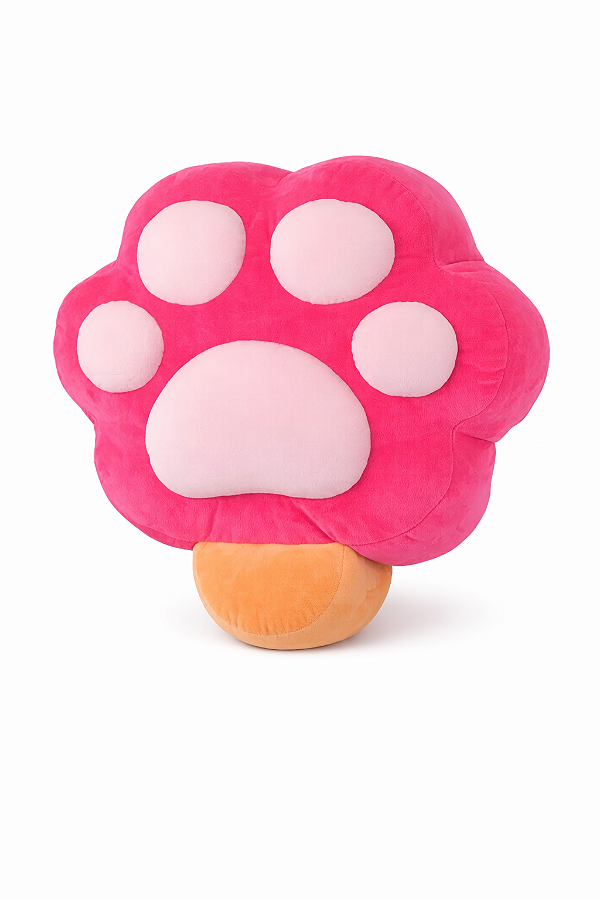 ALMOFADA PATINHAS ADORÁVEIS ​​DE ZOOTOPIA DISNEY 40CM MINISO