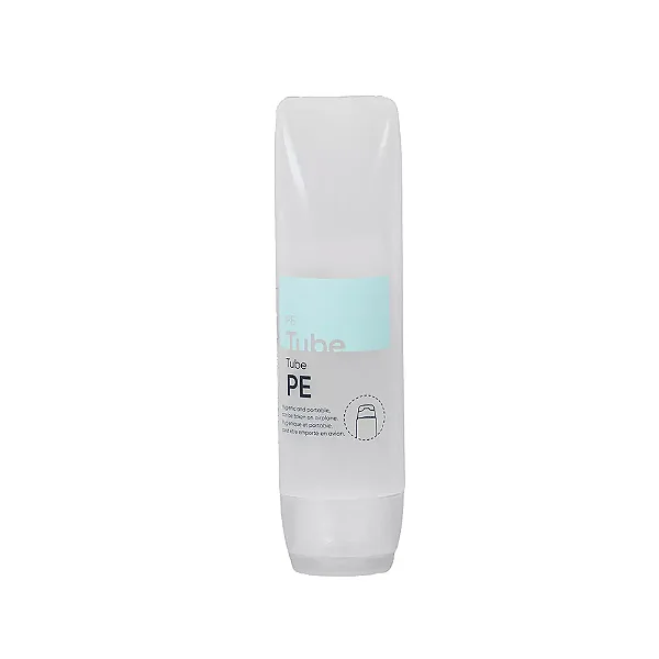 FRASCO DE POLIPROPILENO COM DISPENSER 30G MINISO