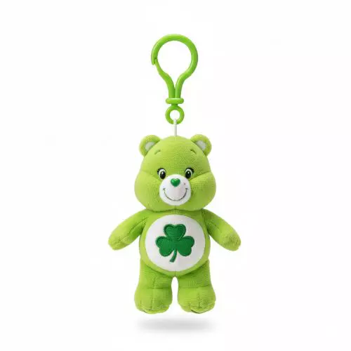 PINGENTE 12 CM URSINHOS CARINHOSOS SORTE MINISO