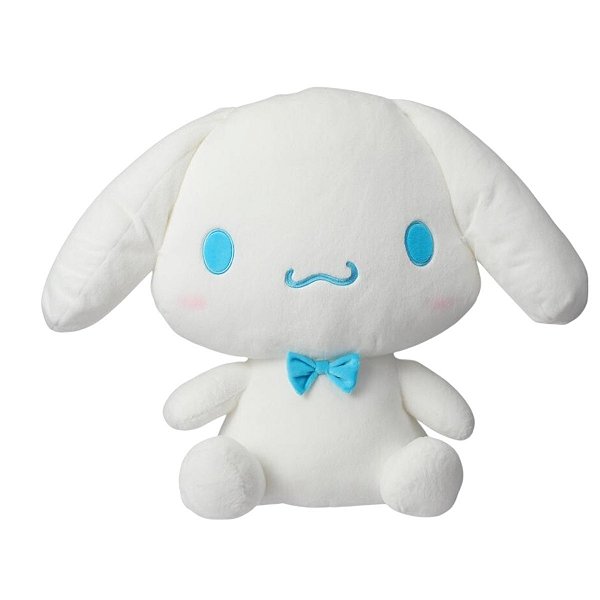 Pelúcia Cinnamoroll Antialergica Fofa Sanrio Miniso