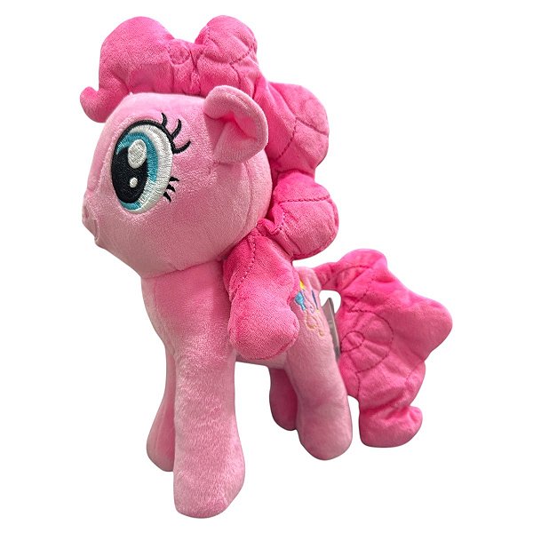 Pelúcia Fofa Pinkie Pie My Little Pony Original Miniso